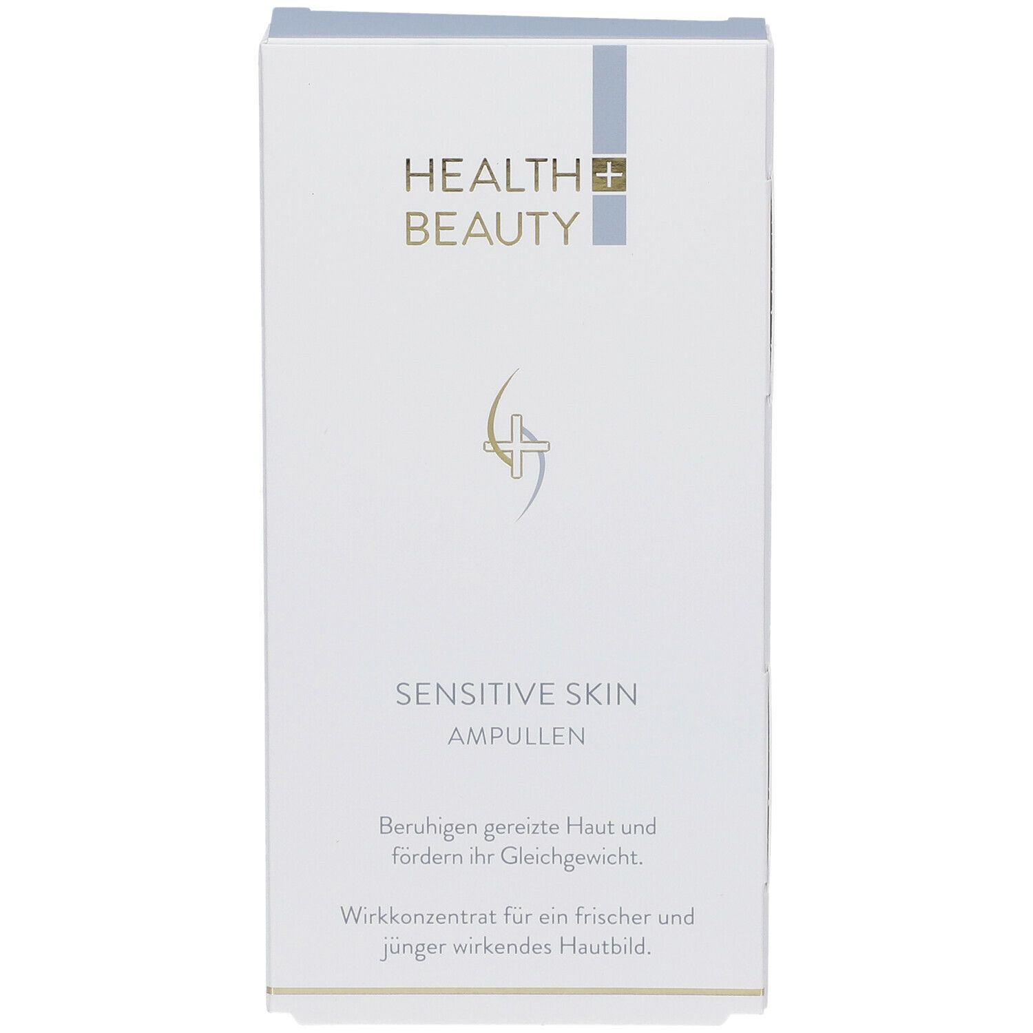 Health & Beauty Sensitive Skin Ampullen