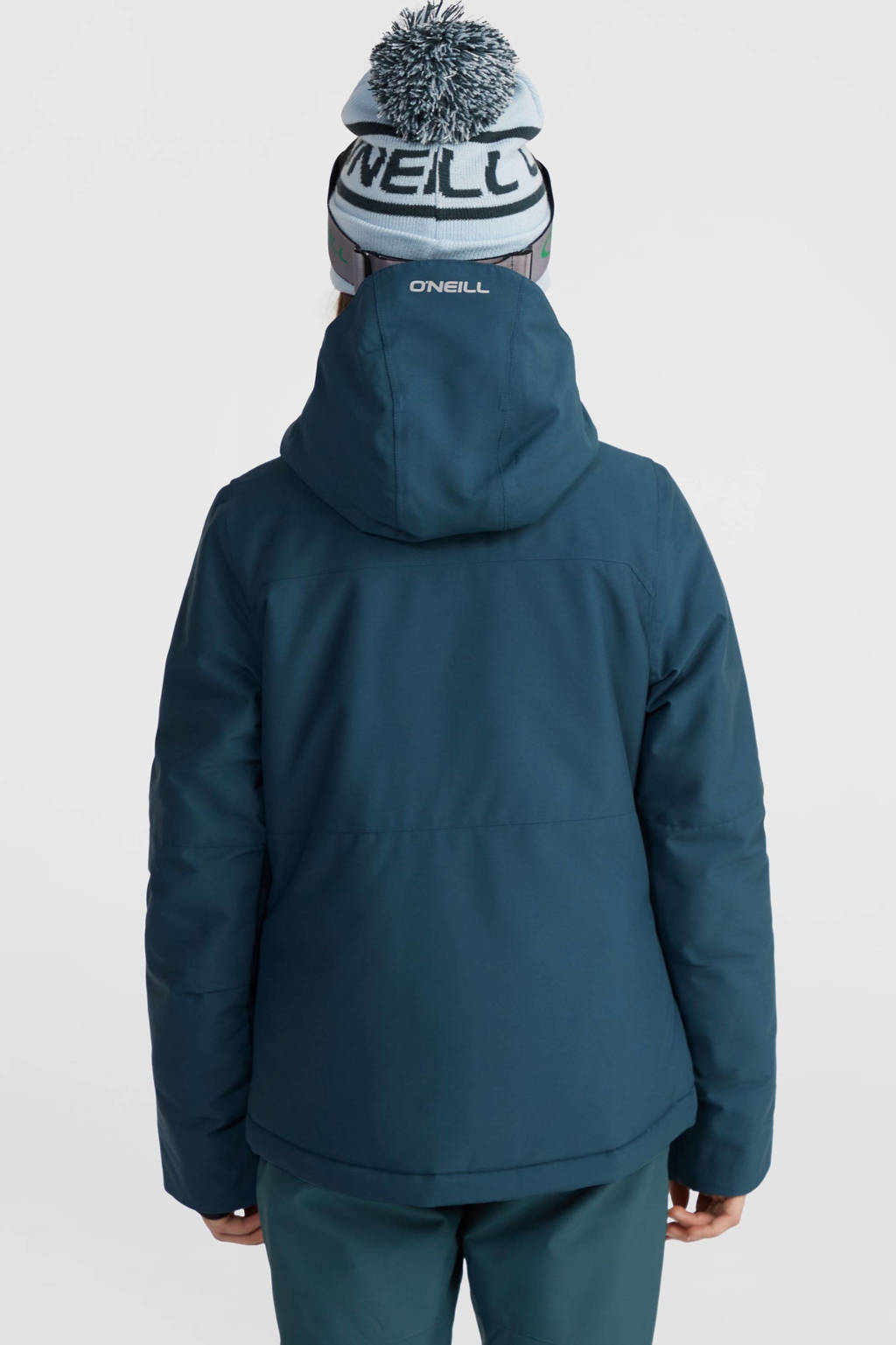 O'Neill ski-jack Lite petrol