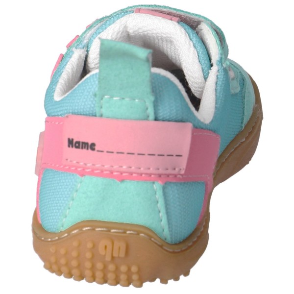qnuffs - Kid's Erle - Chaussures minimalistes