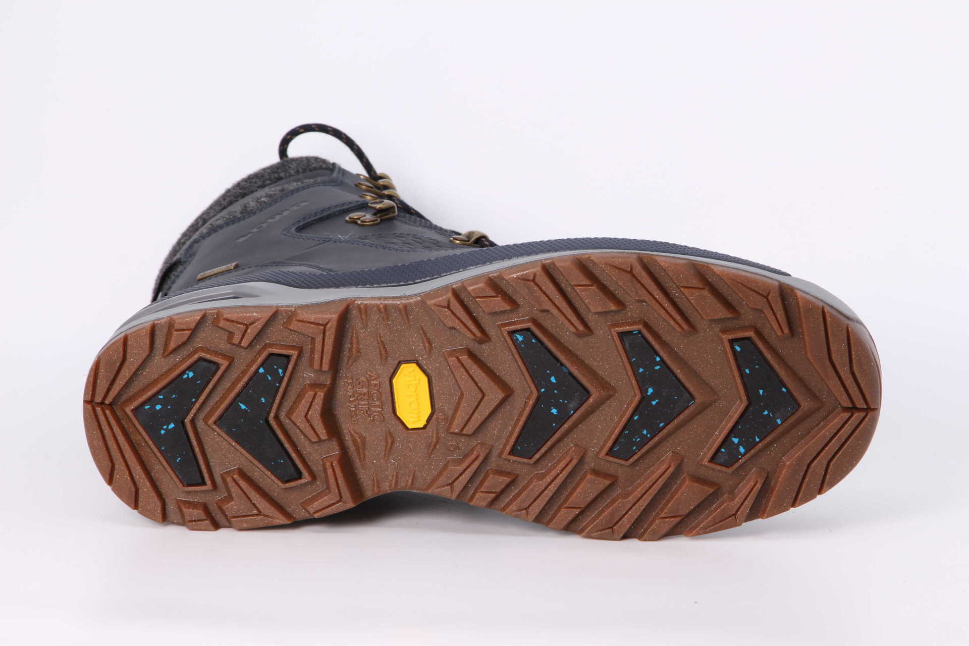 Lowa Renegade Evo Ice GTX Men navy / dunkelblau