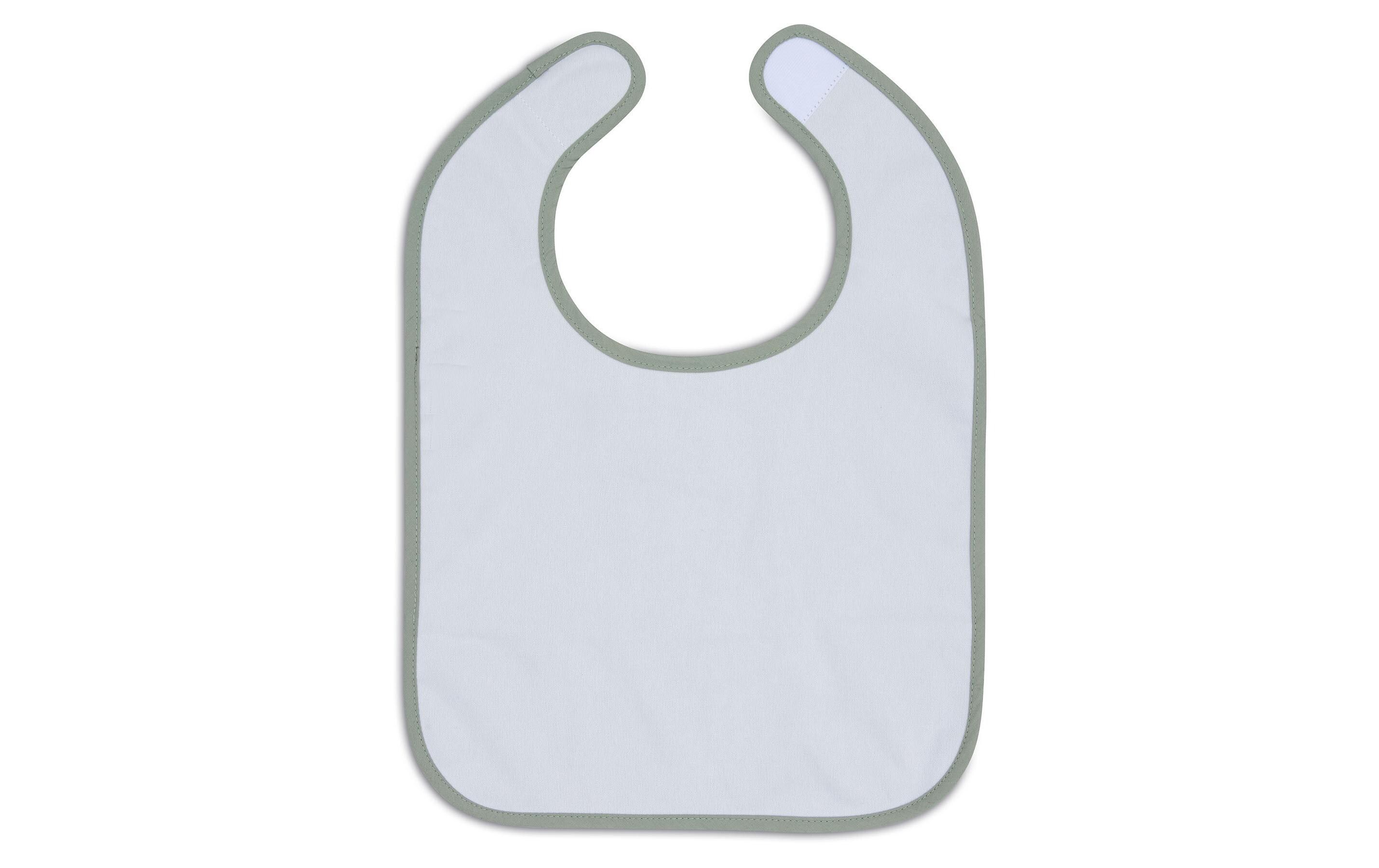 Lätzchen Wasserfest 2er Set Jungle Jambo 40 x 29 cmWasserdichte Lätzchen im Set von 2 Stück