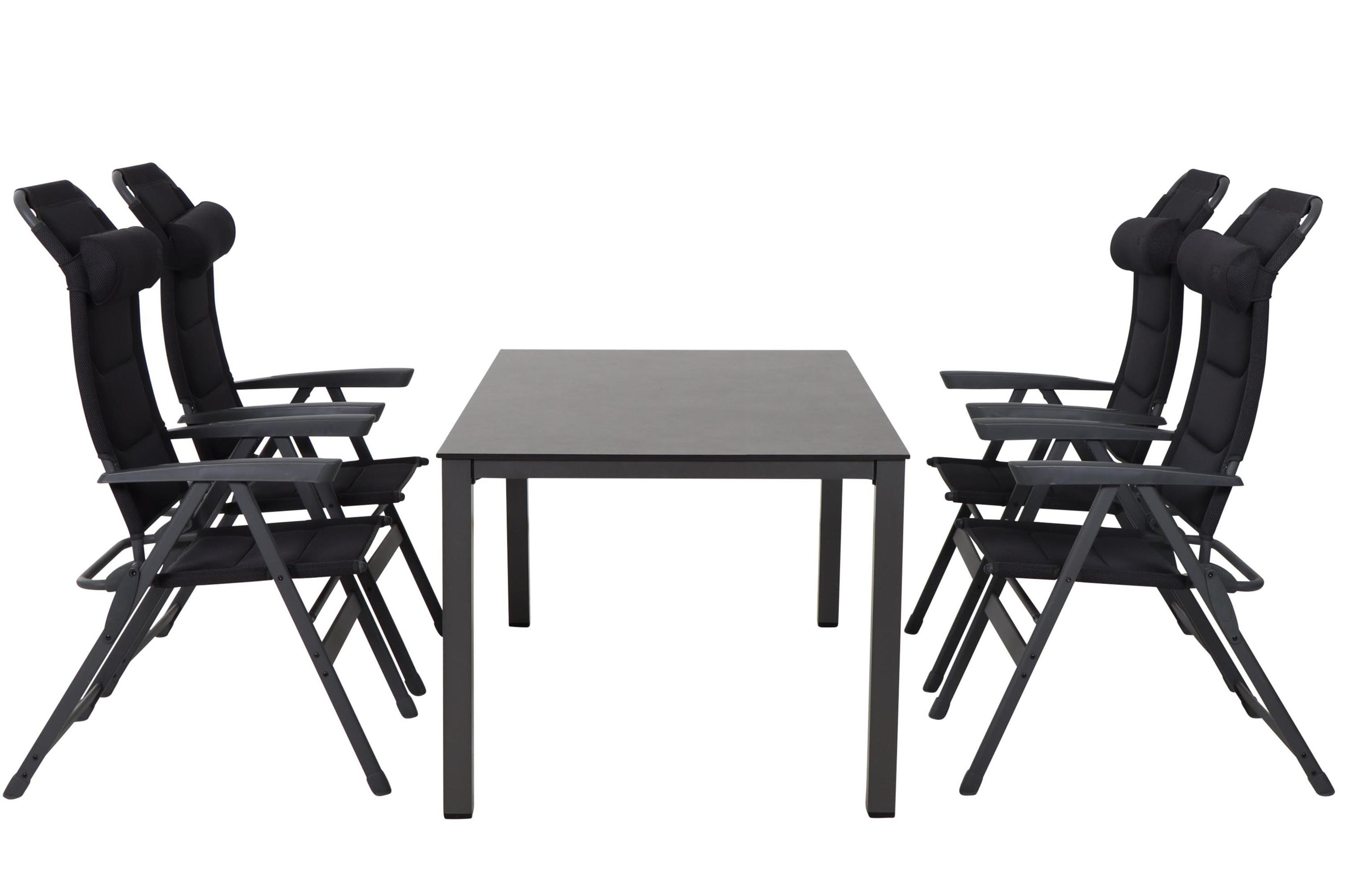 Camping-Set SIENA GARDEN PREMIUM