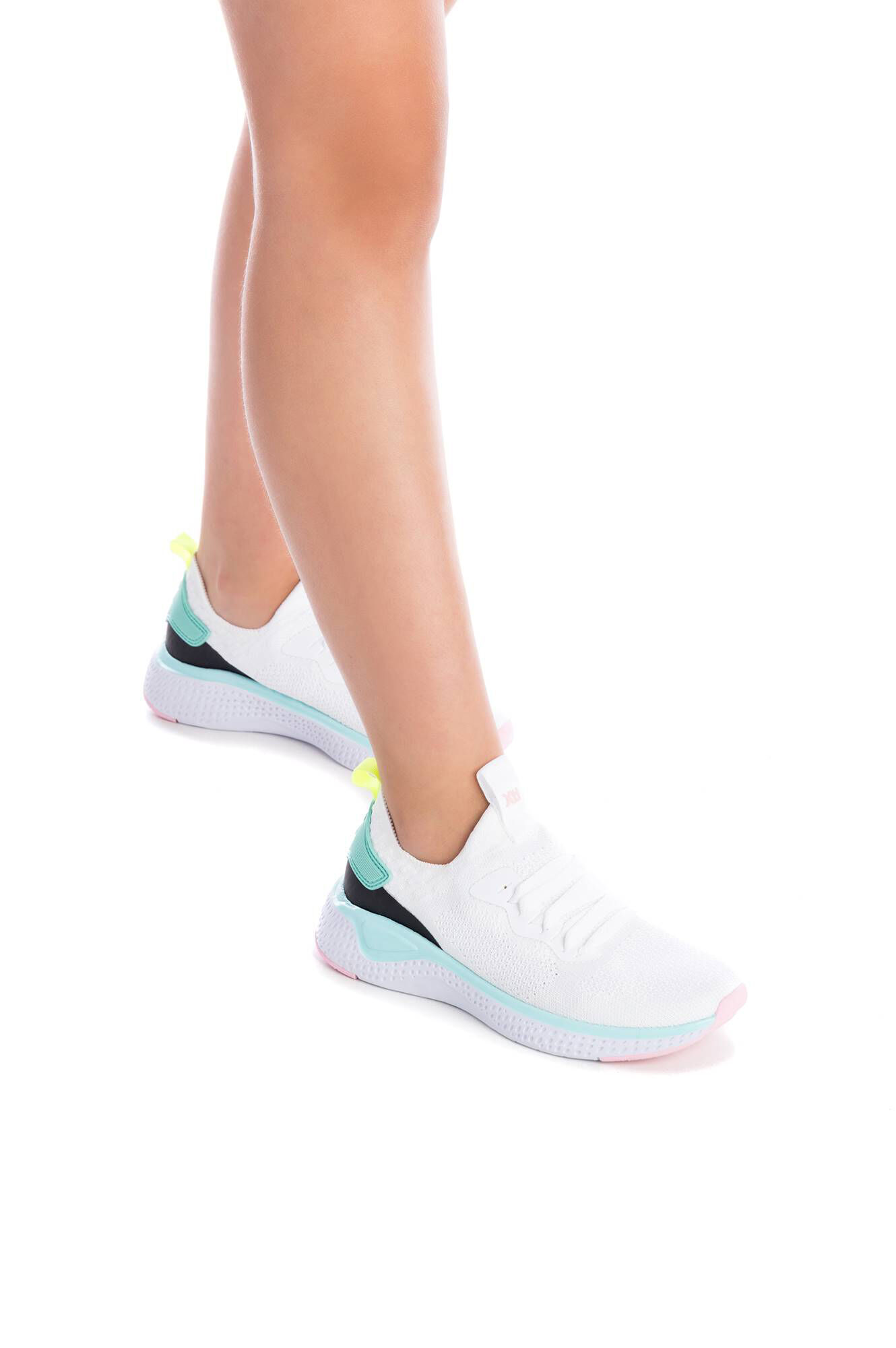 Sapato feminino, Xti - branco