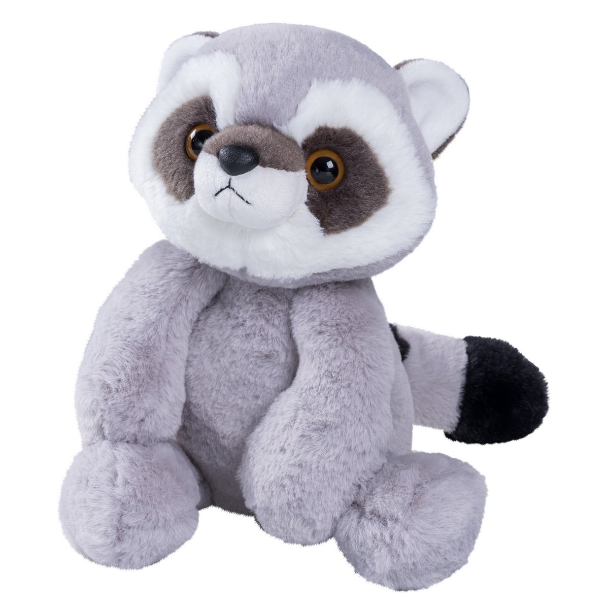 Peluche Raton Laveur