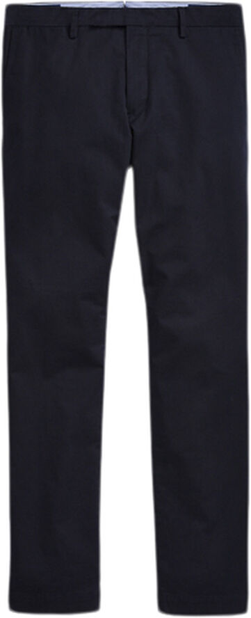 Polo Ralph Lauren Stretch Slim Fit Cotton Chino Aviator navy