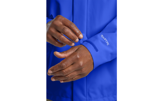 Jack Wolfskin Trailtime 2l Jkt Herrenjacke