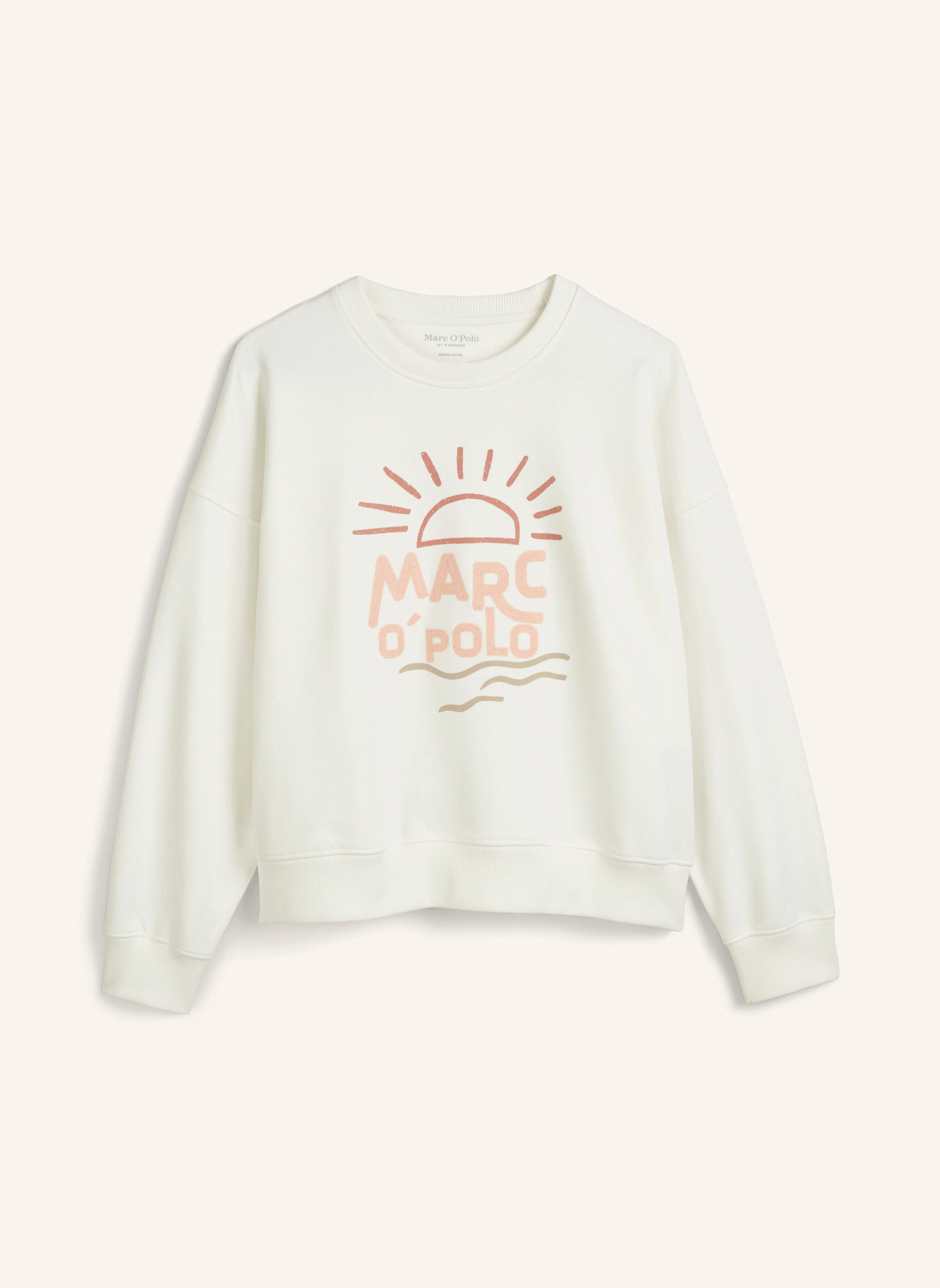 Marc O'Polo Sweatshirt
