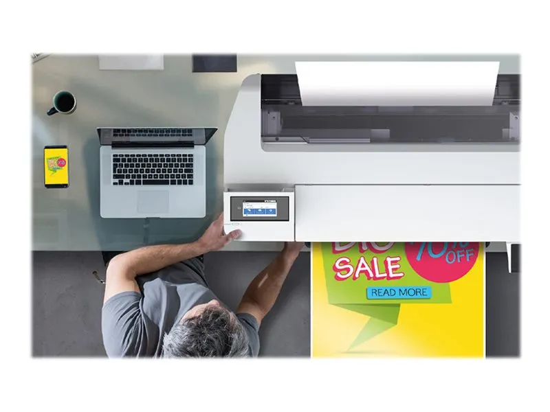 Epson SureColor SC-T3100X - 24