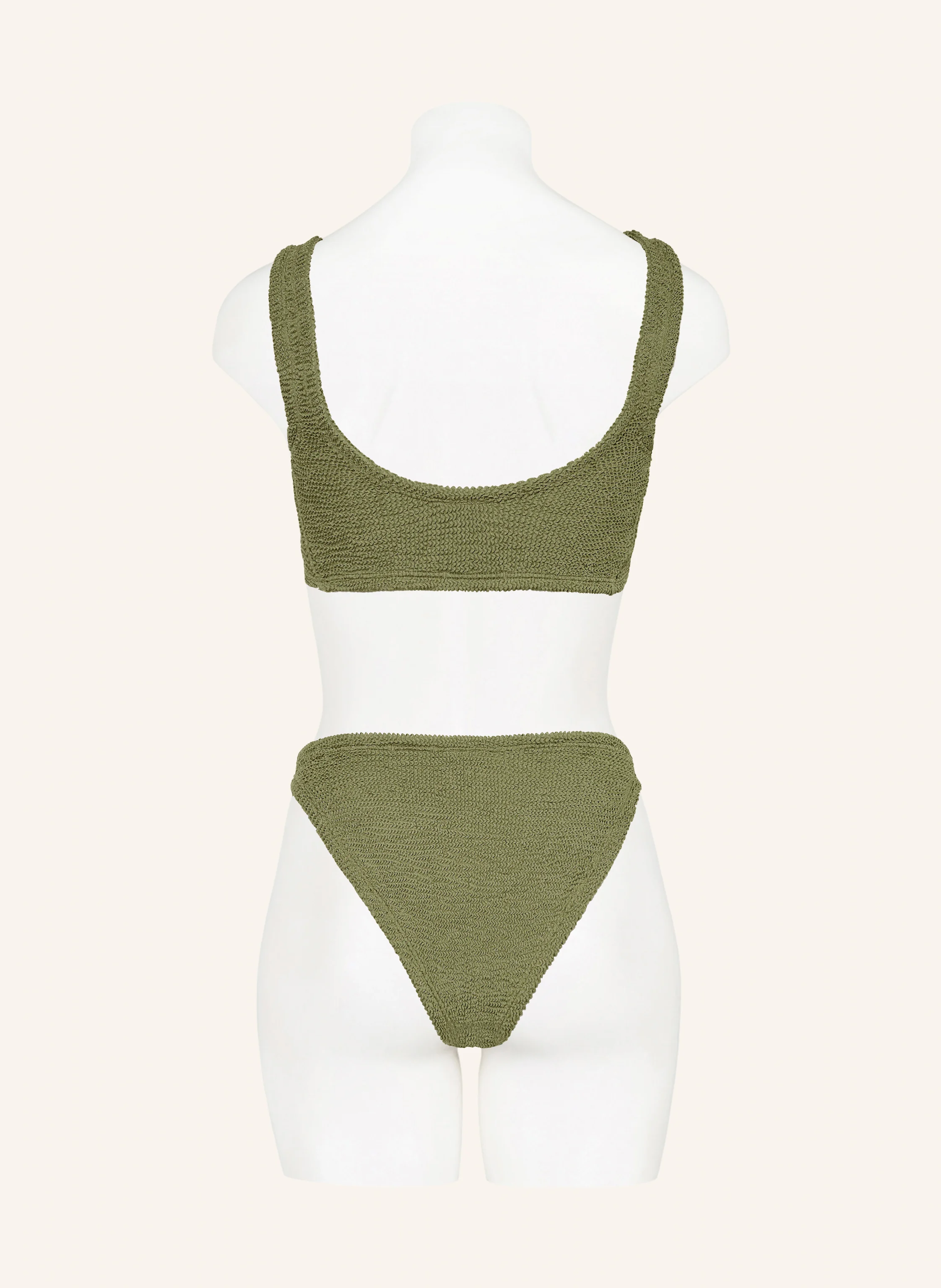 Hunza G Bralette-Bikini JUNO