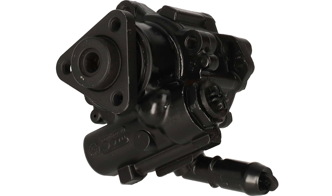Servopumpe Hydraulisk