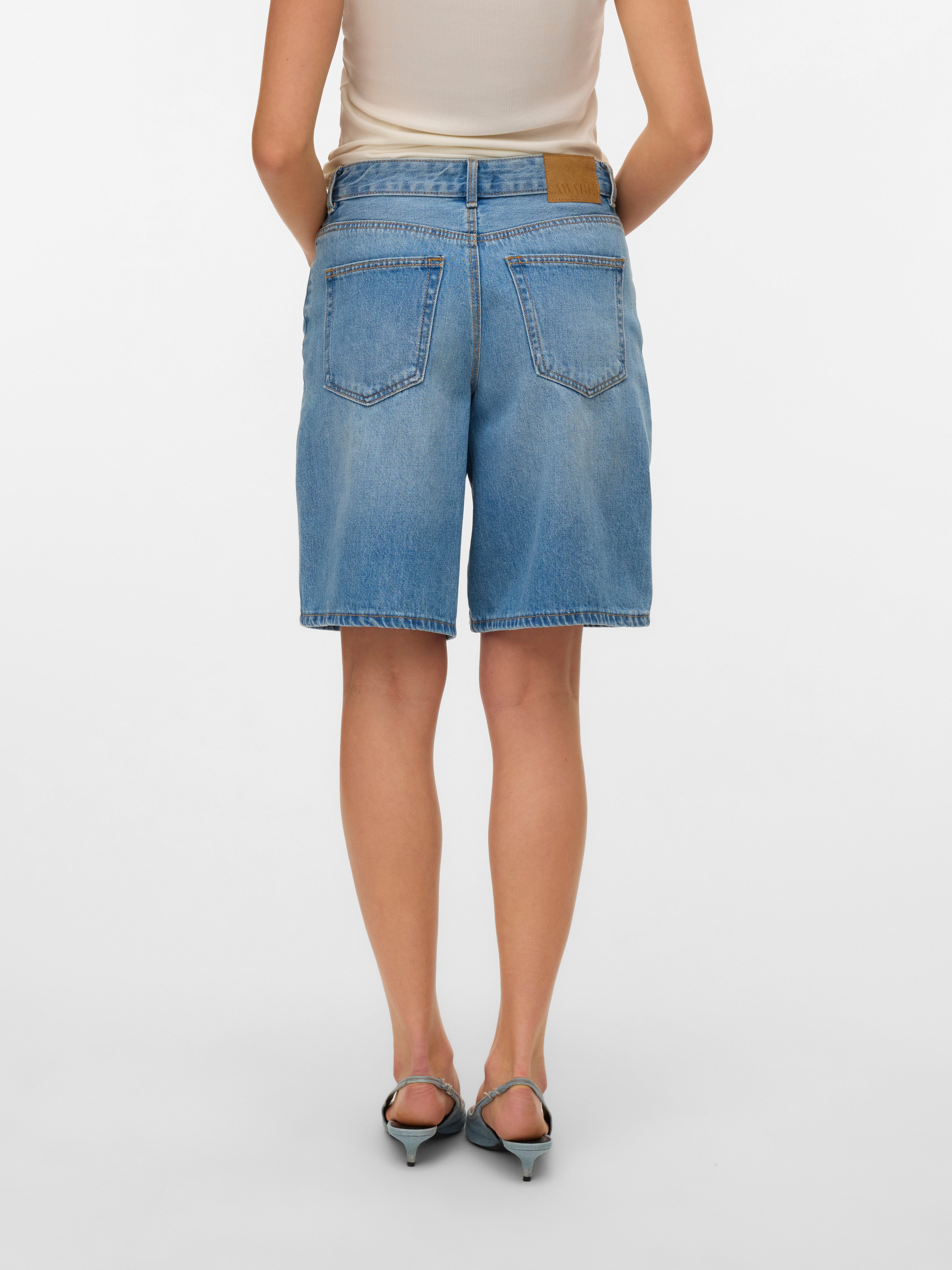 AWSAGE Bermuda shorts