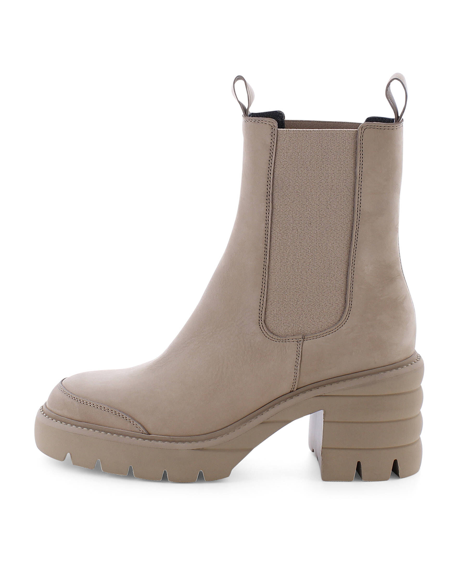 Kennel & Schmenger| Damen Stiefelette BUMP