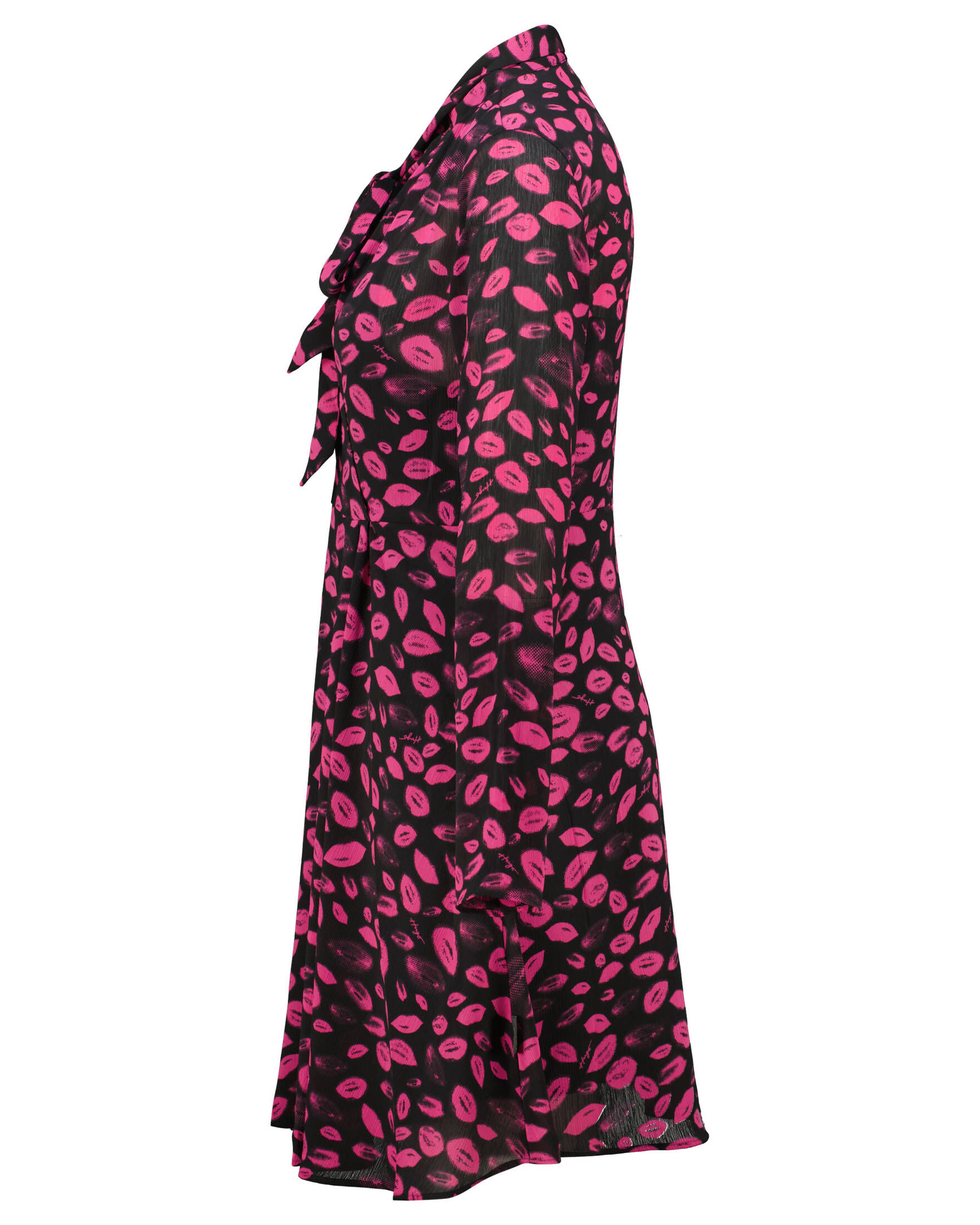 HUGO| Damen Kleid KALEYA-1