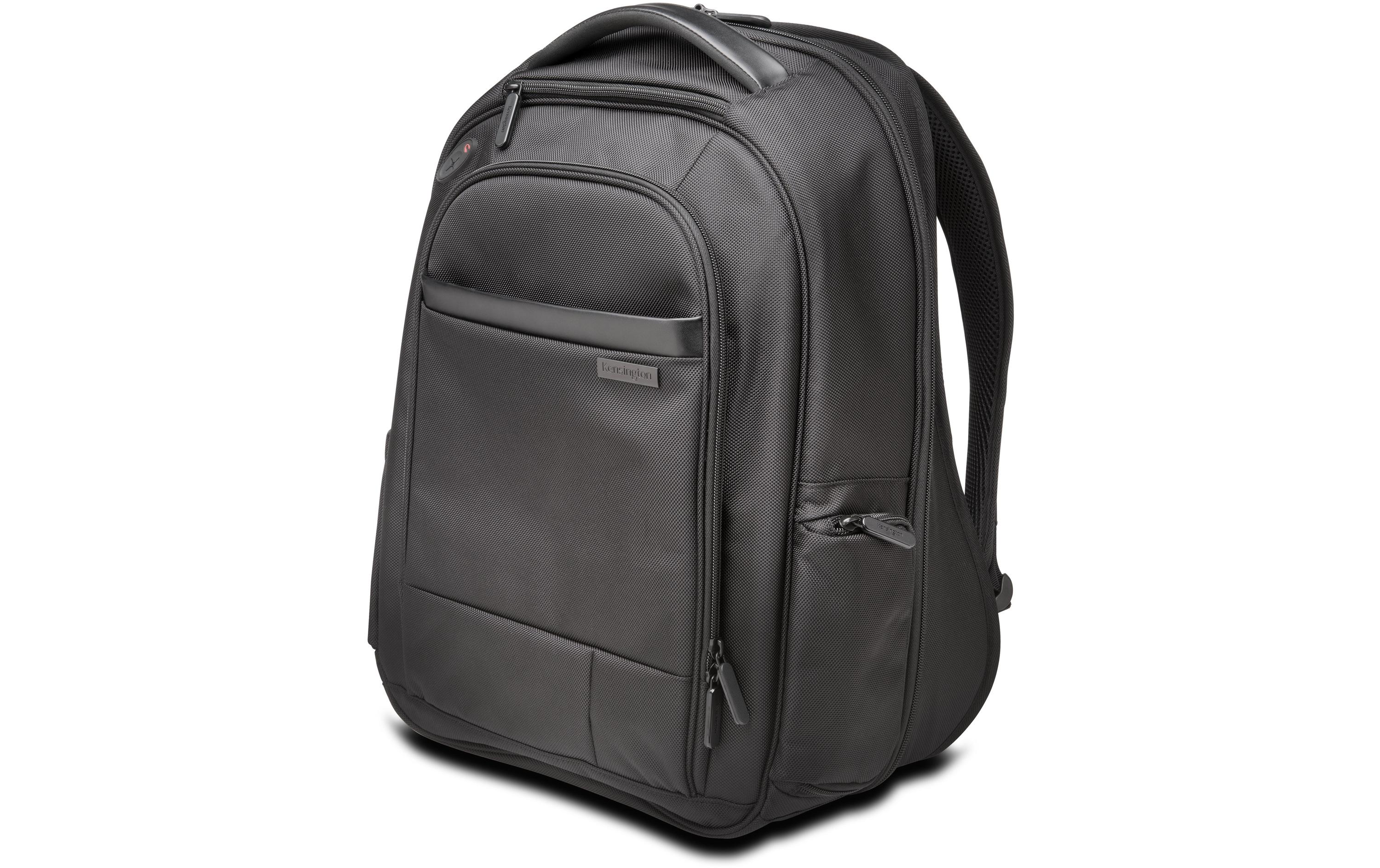 Notebook-Rucksack Contour 2.0 17 
