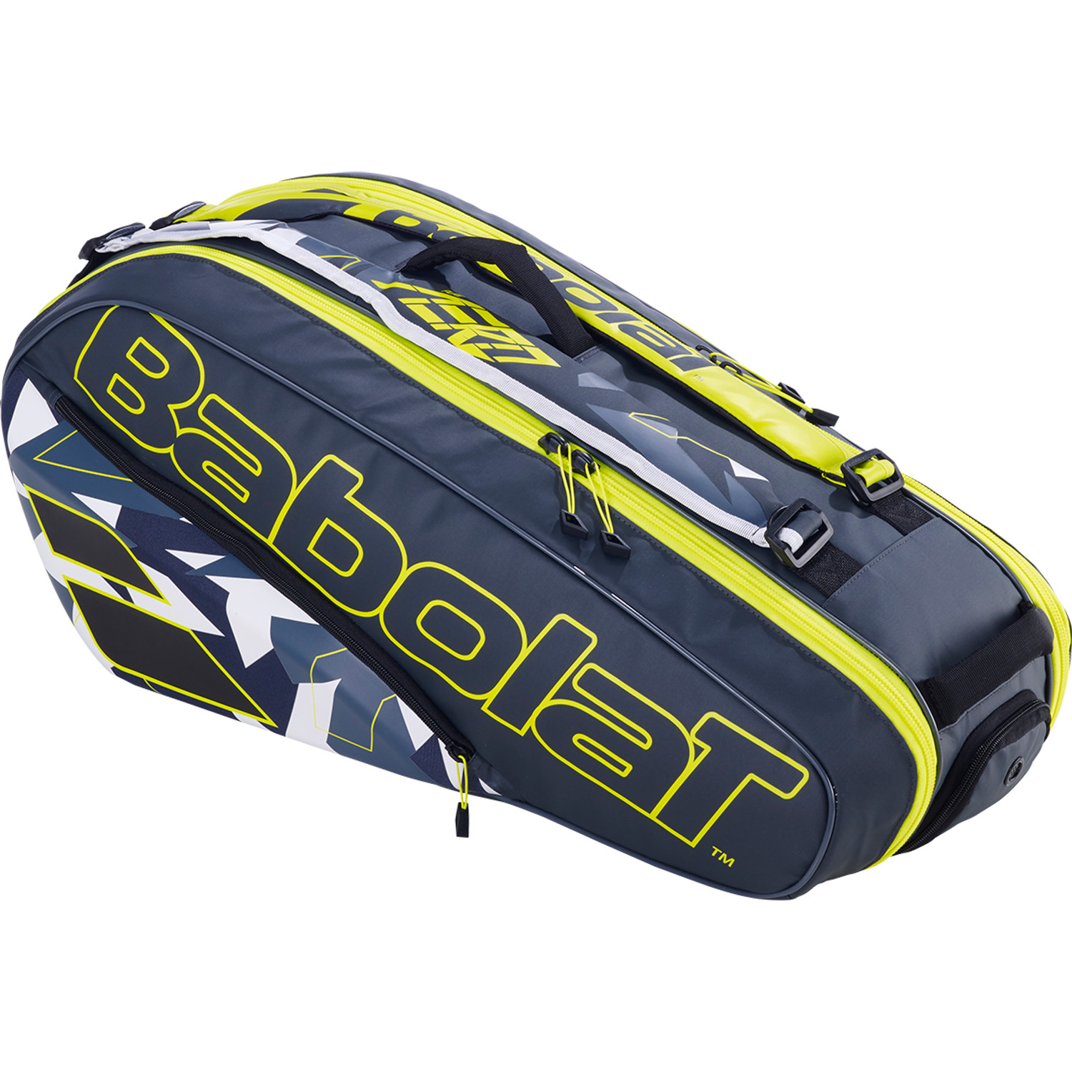 Babolat Pure Aero Racketholder 6