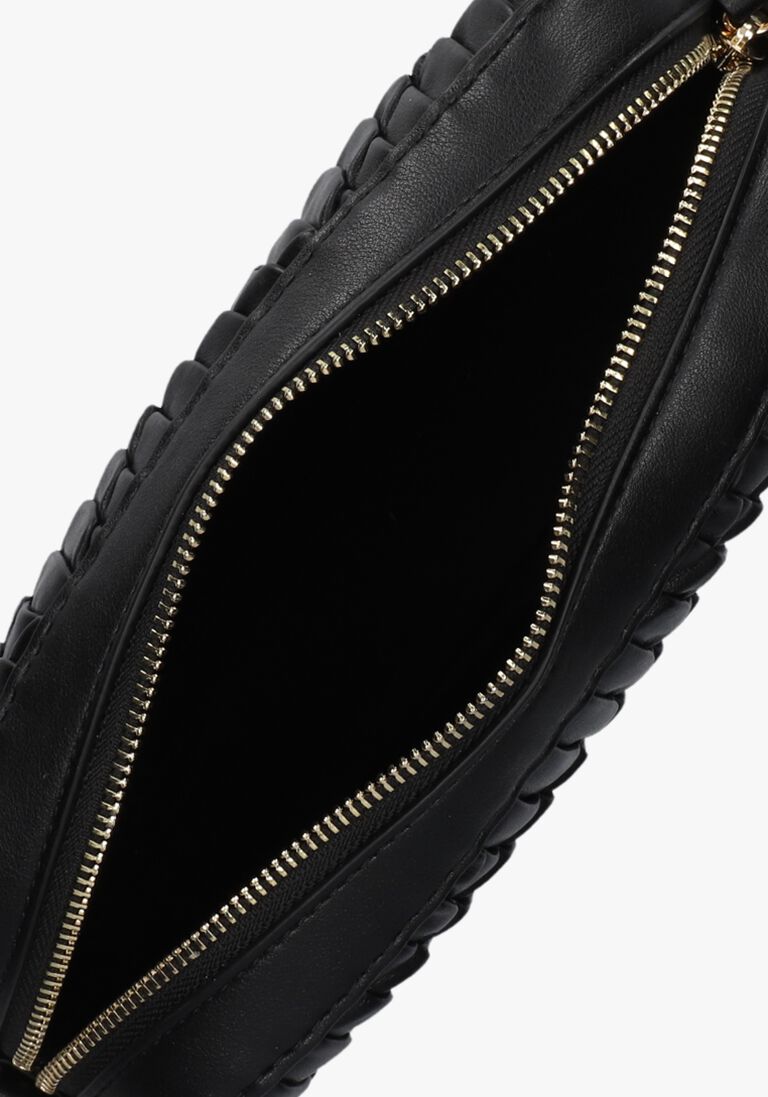 VALENTINO BAGS zwarte valentino bags schoudertas clapham re camera bag