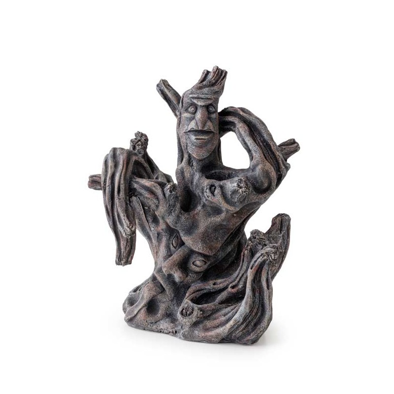 Estátua Tiki Exo Terra para Terrário, Tamanho P
