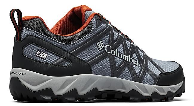 COLUMBIA - CHAUSSURES DE RANDONNEE PEAKFREAK X2 OUTDRY