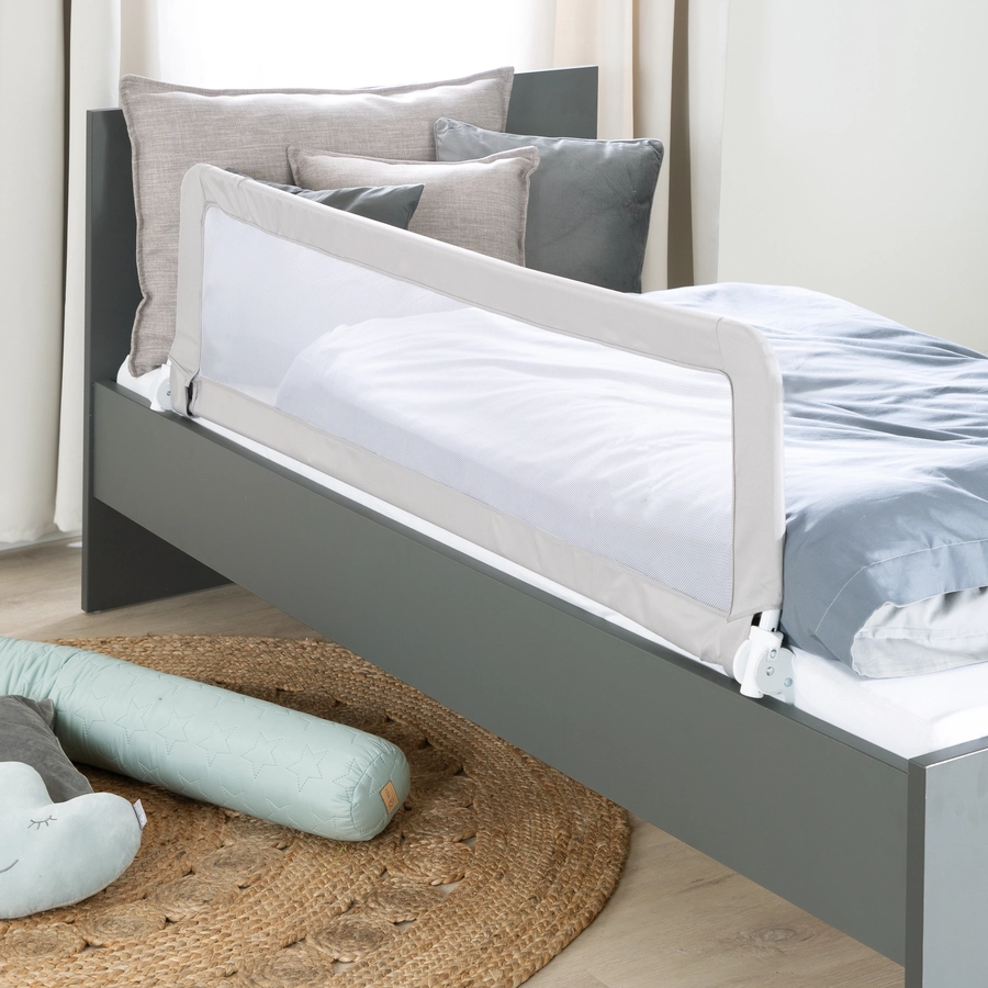roba Rausfallschutz Klipp-Klapp 102 cm taupe