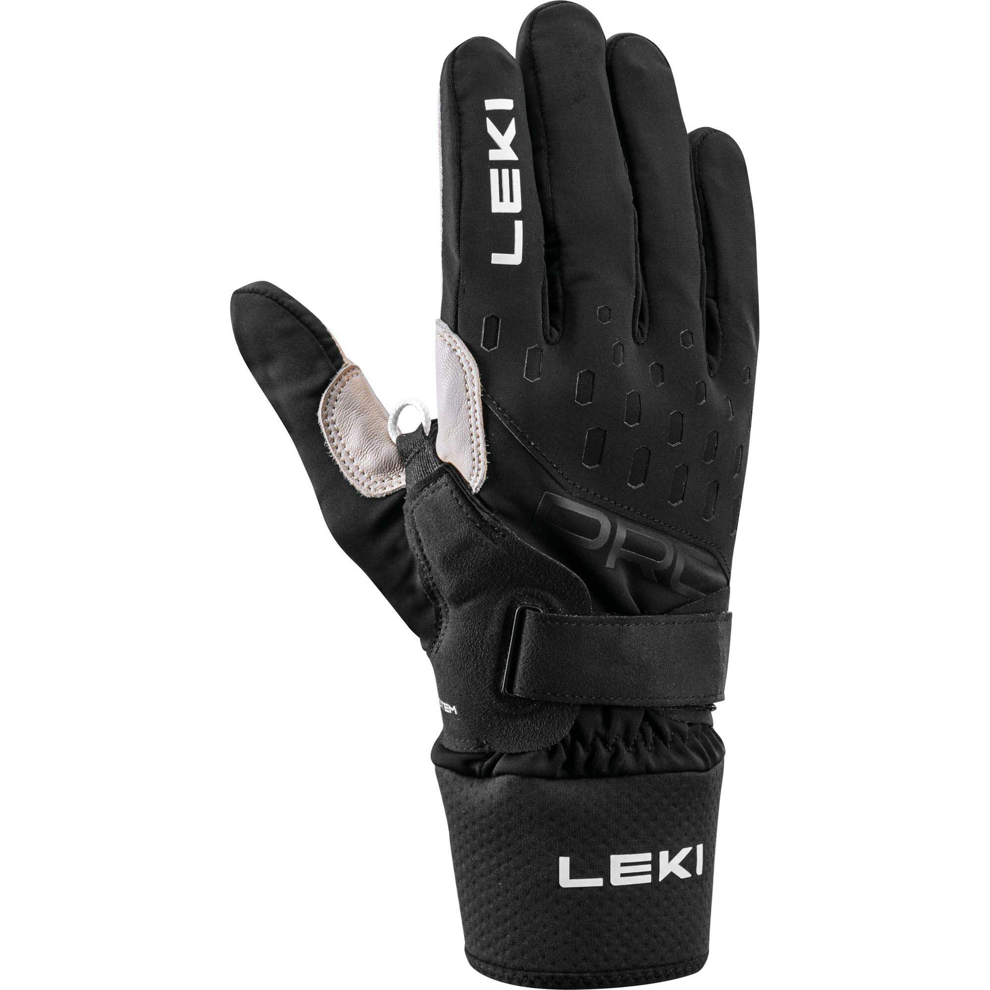 LekiPRC Premium Shark