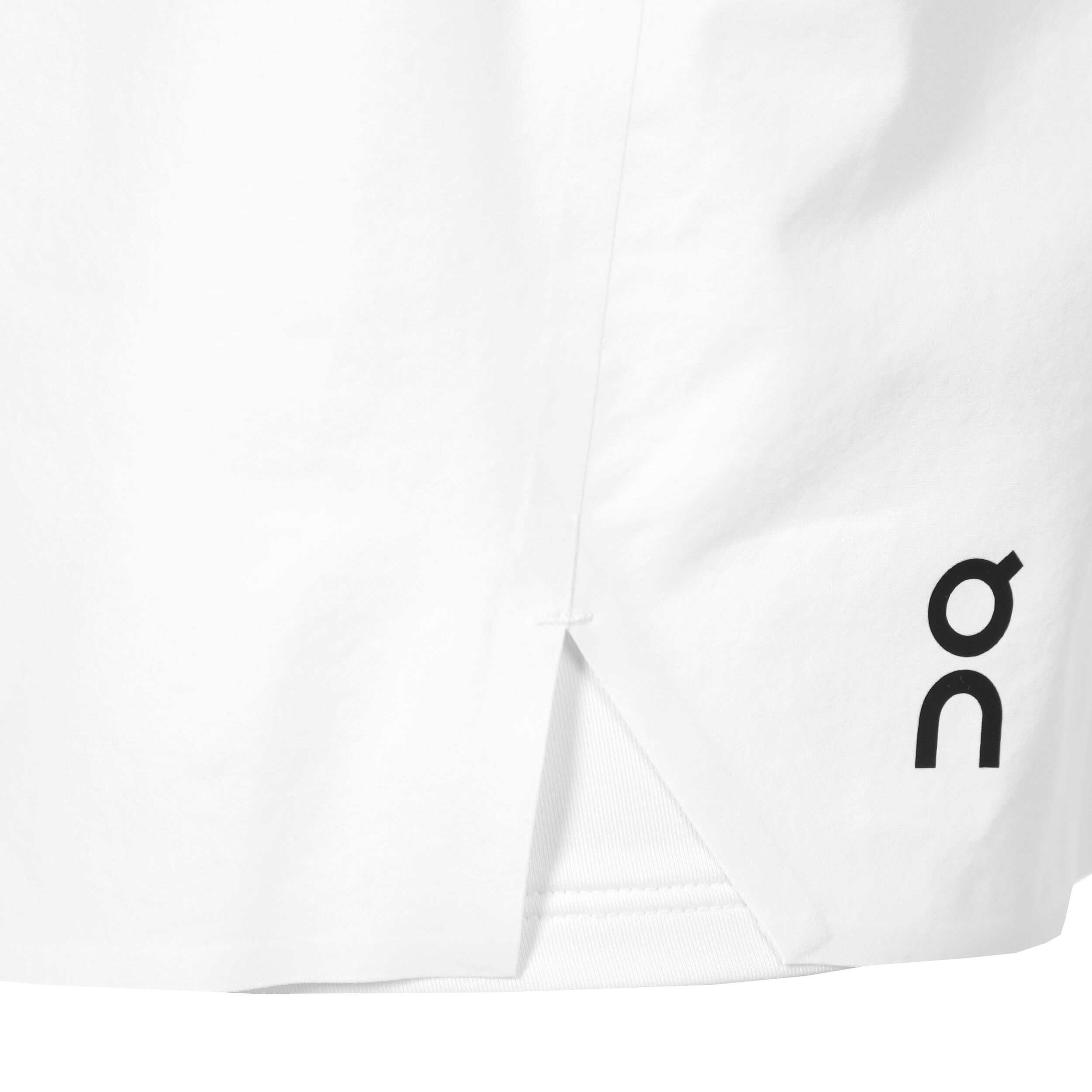 On Court Shorts Femmes - Blanc