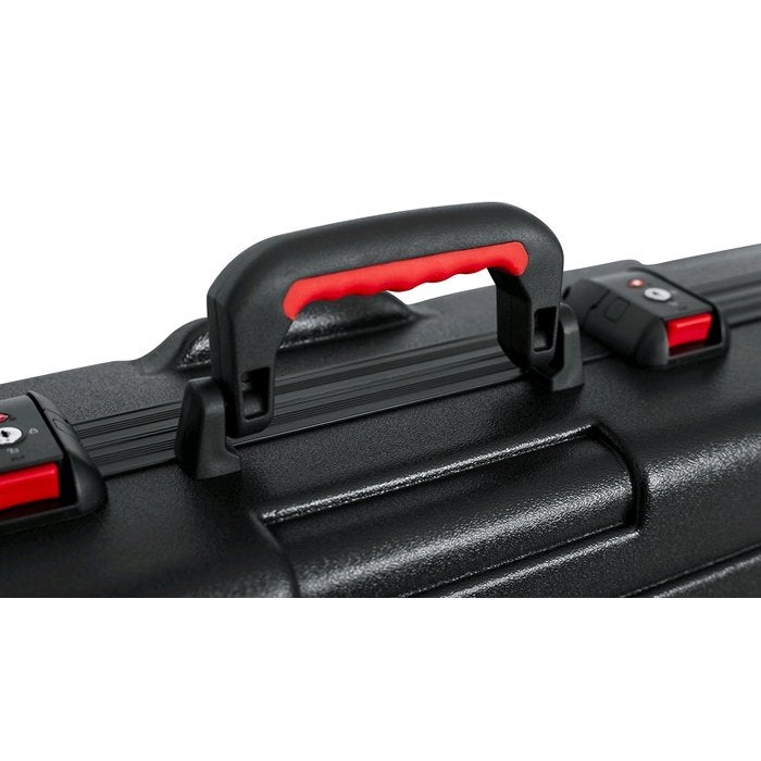 Gator Cases GTSA-KEY88SLXL TSA keyboardkoffer voor 88-toetsen, XL, 145 x 38 x 15 cm