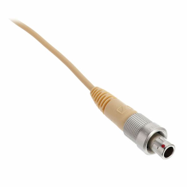 Sennheiser MKE Essential Omni-Beige 3-Pin