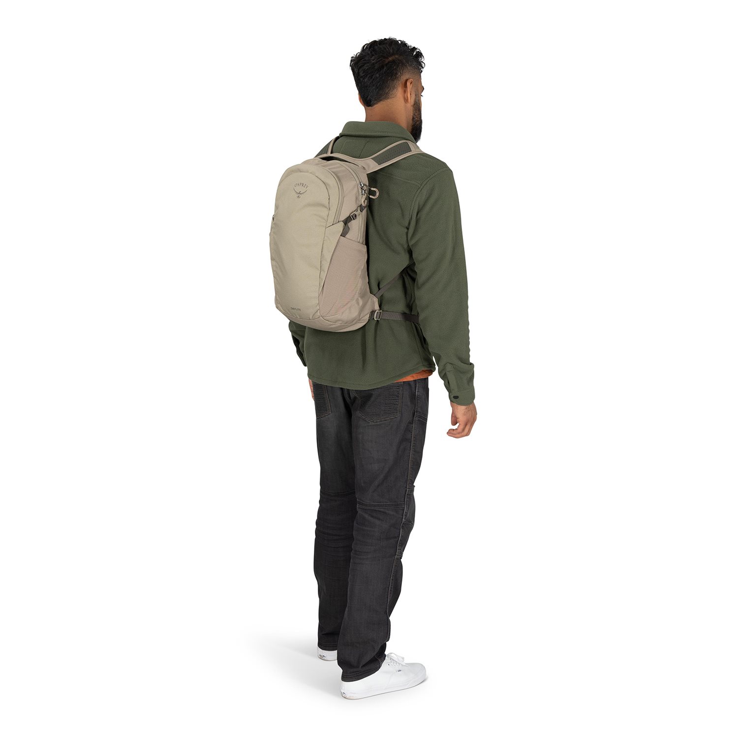 Osprey Daylite tan concrete
