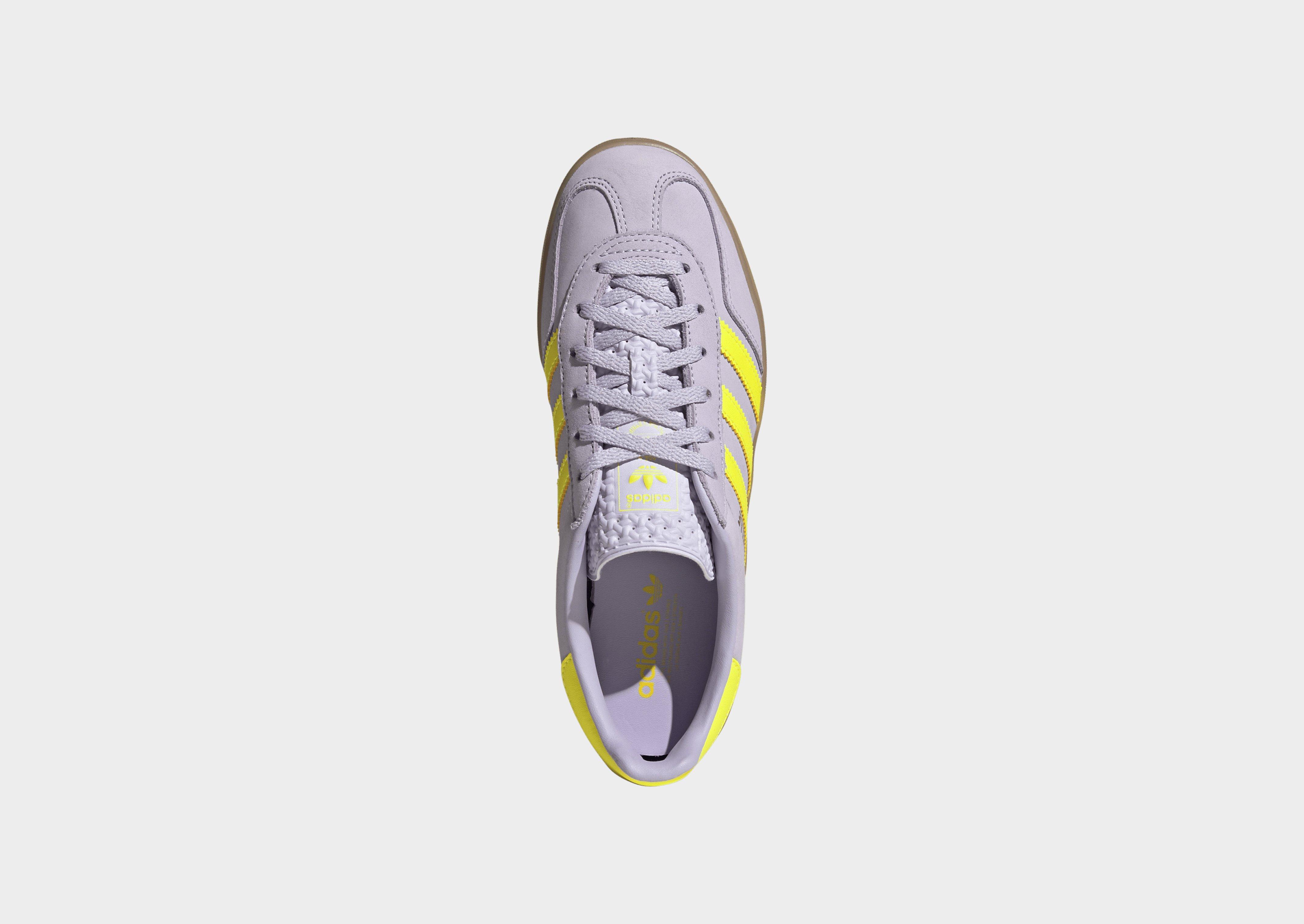 adidas Originals Gazelle Indoor Women's