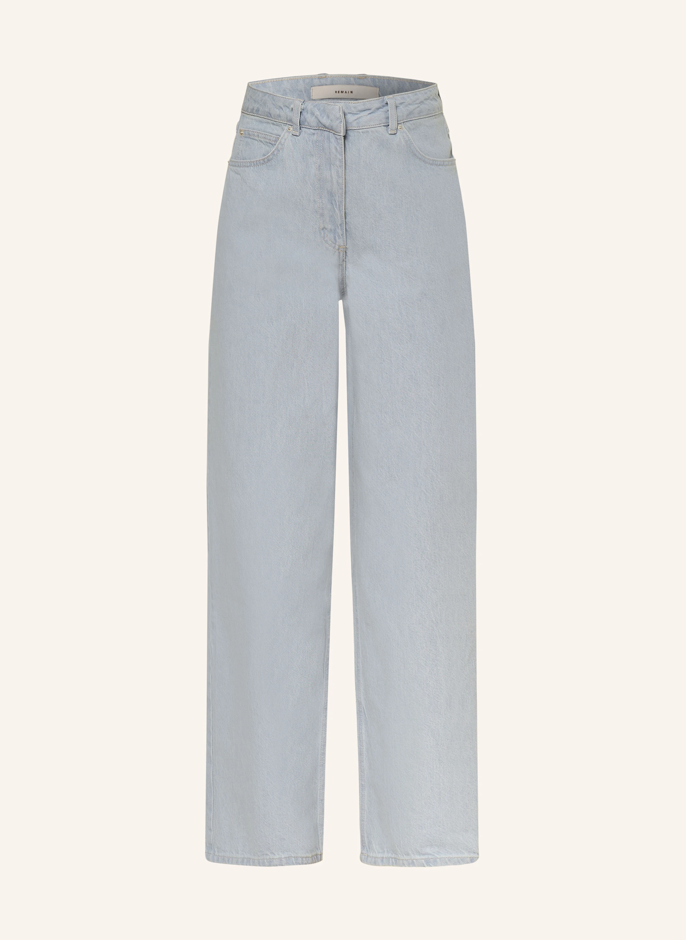 REMAIN Jeans COCOON