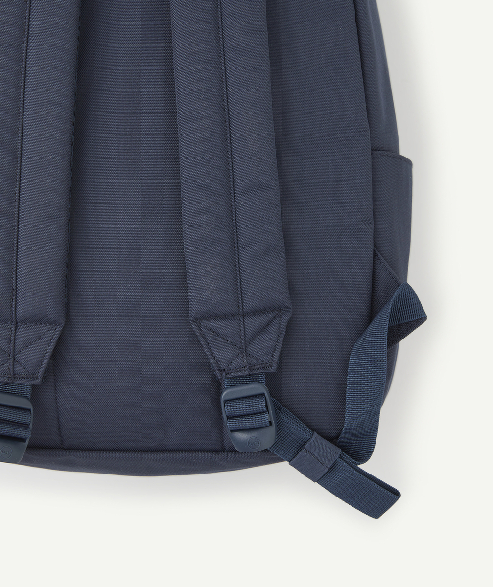 HERSCHELLE SAC À DOS MIXTE BLEU MARINE 30L