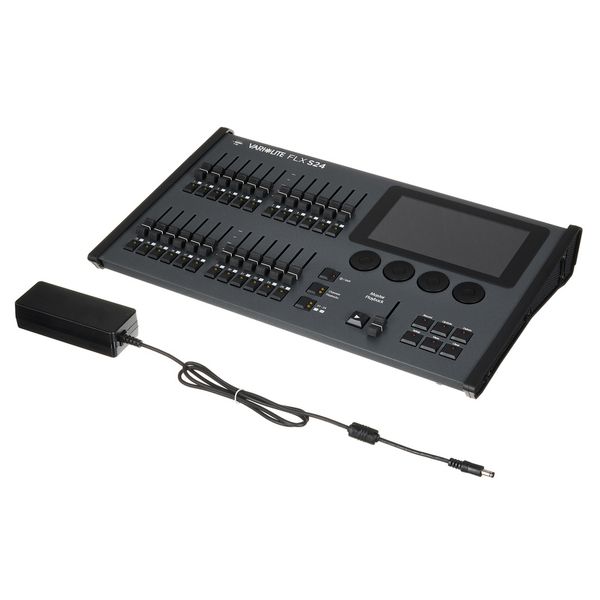Vari-Lite FLX S24 2U