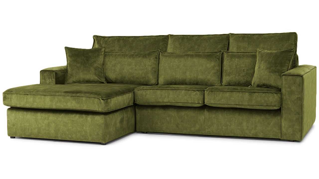 Loungesofa Le Pradet