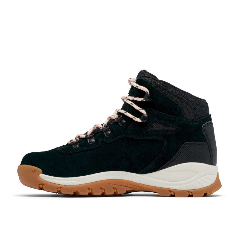 Newton Ridge Plus Waterproof Amped - Chaussures randonnée femme