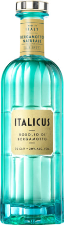 ITALICUS ROSOLIO DI BERGAMOTTO 70CL