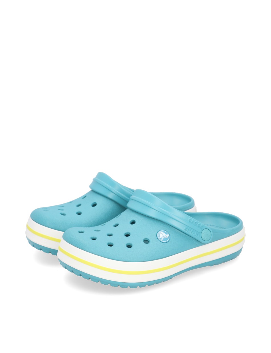 CROCBAND