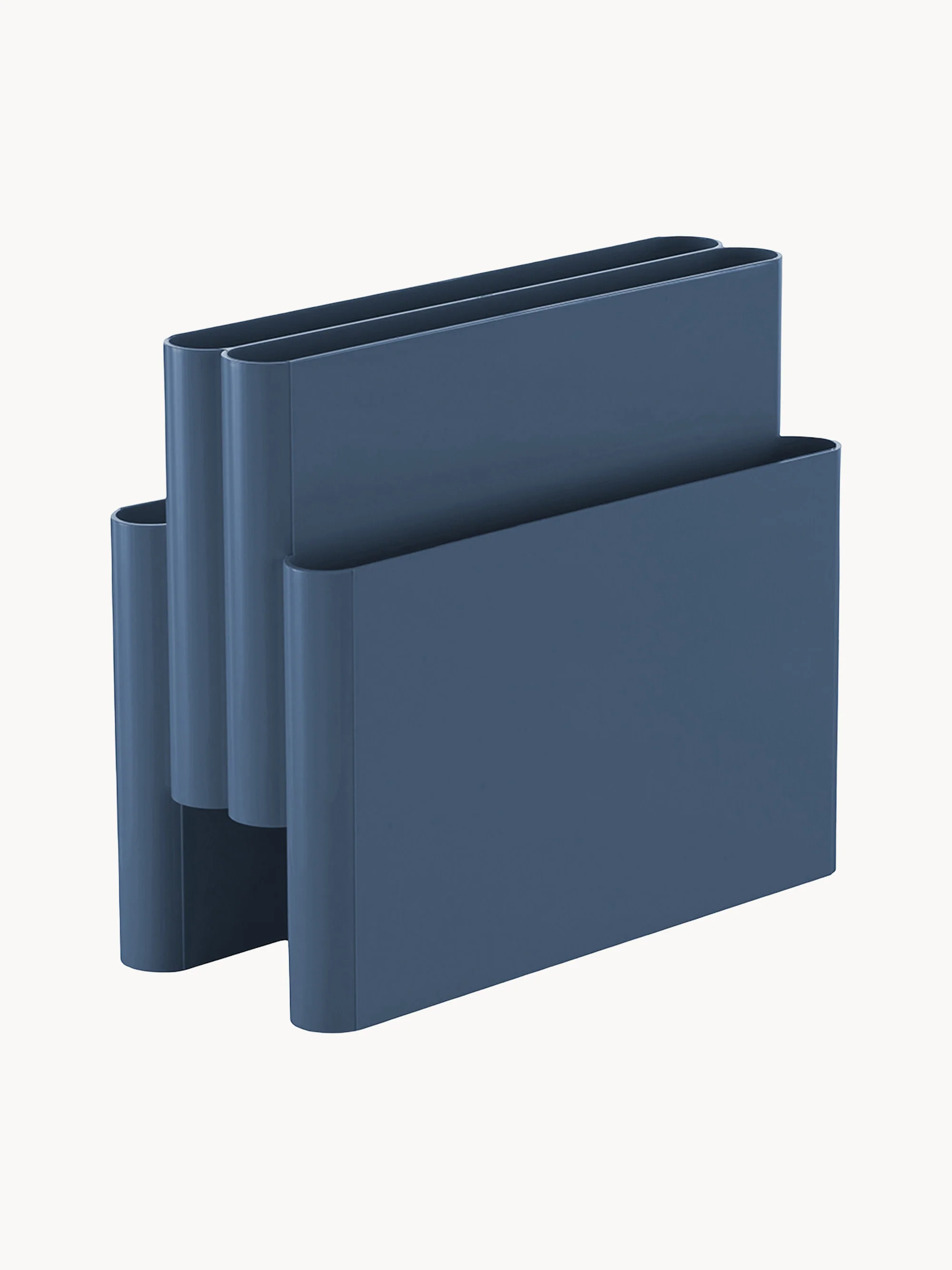 Tijdschriftenrek Modern