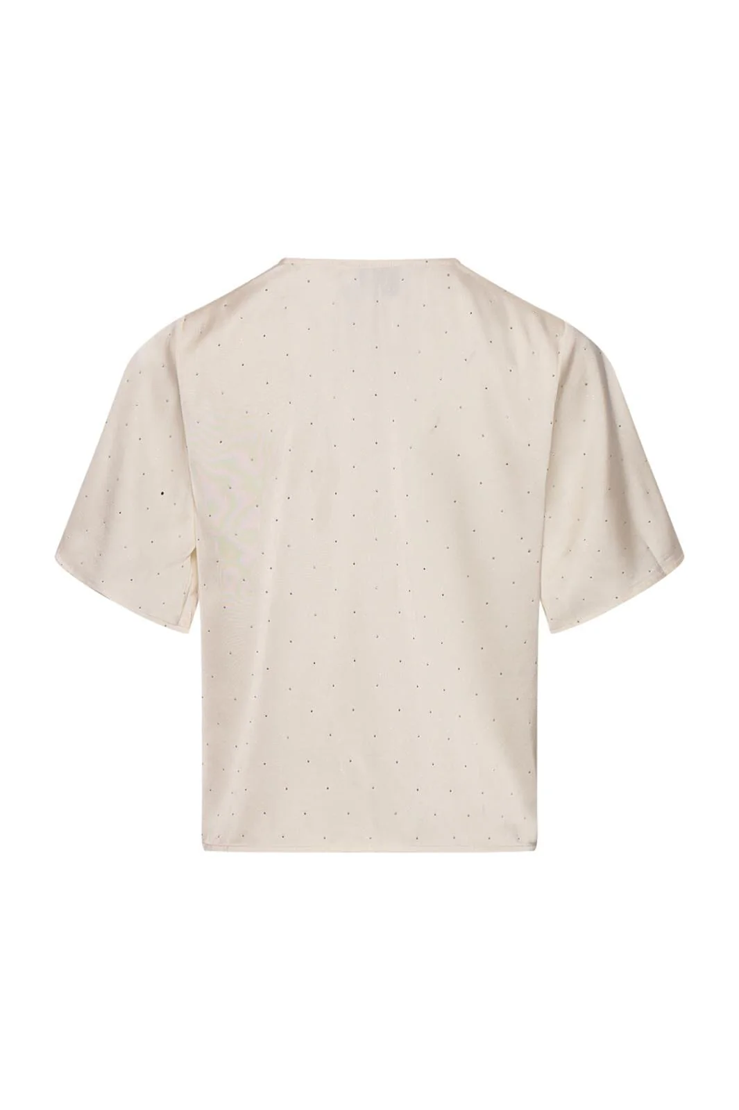 Noella Serafina Ss Blouse