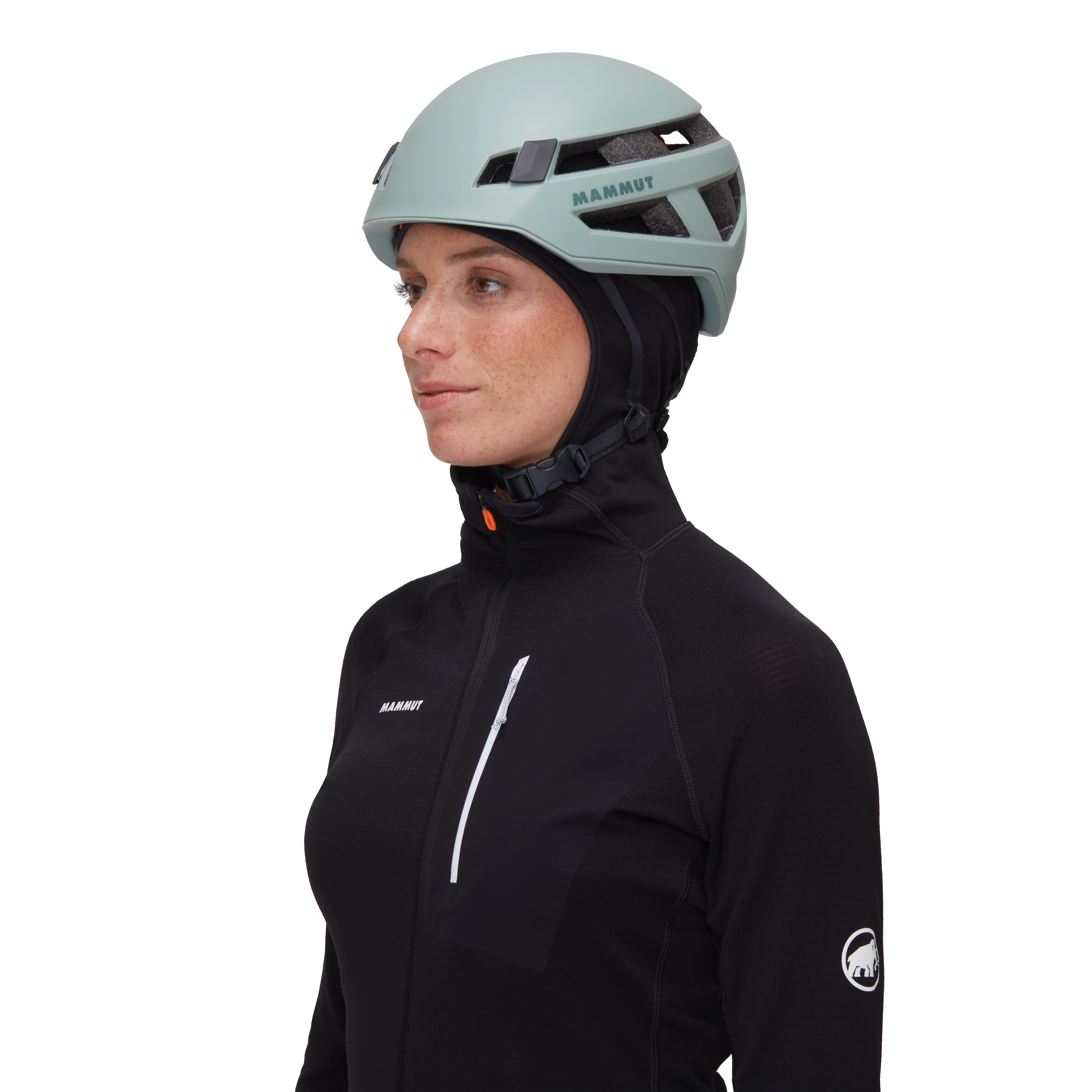 Aenergy Light ML Hooded Jacket Women