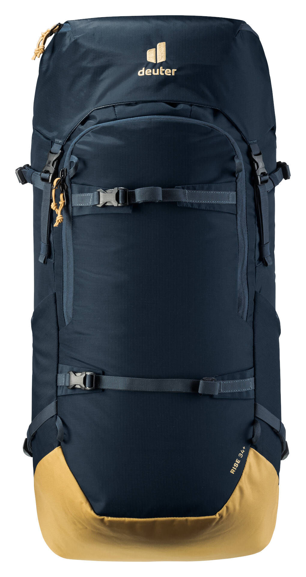deuter| Herren Schneeschuh-Rucksack Rise 34+