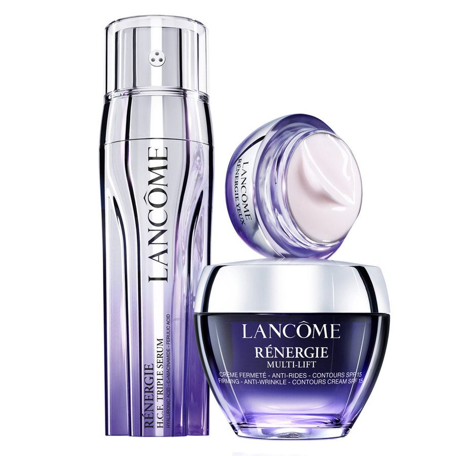 Lancôme Rénergie Multi Lift Day Cream SPF15 All Skin Types 50ml