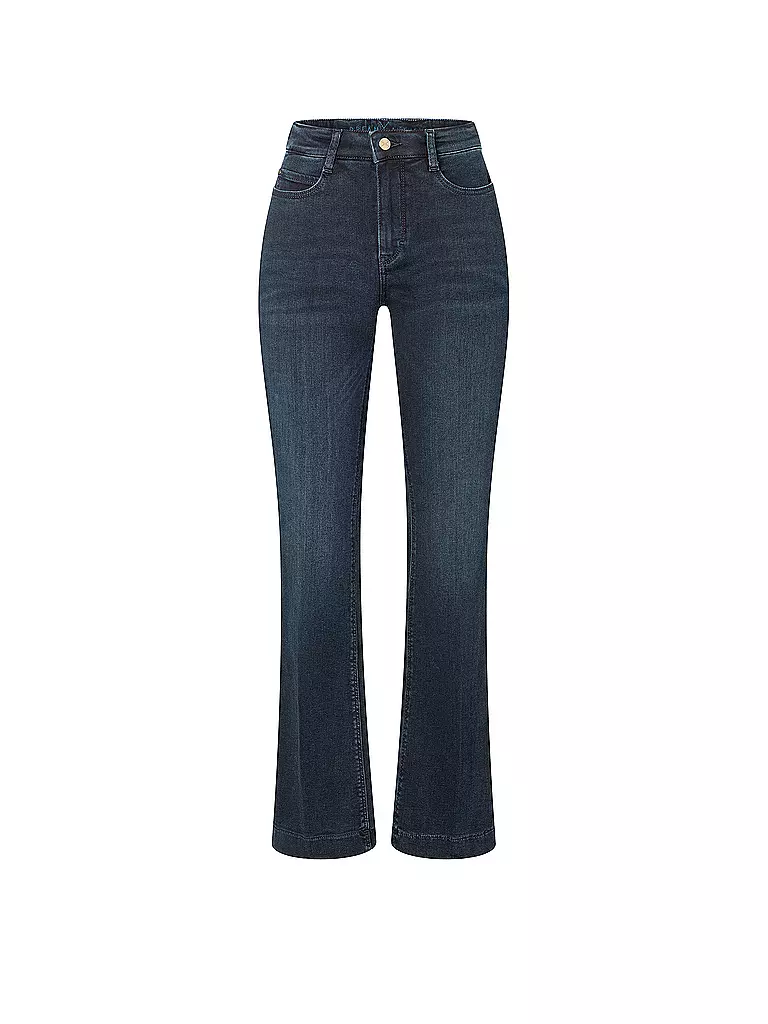 MAC Jeans Bootcut Fit DREAM dunkelblau