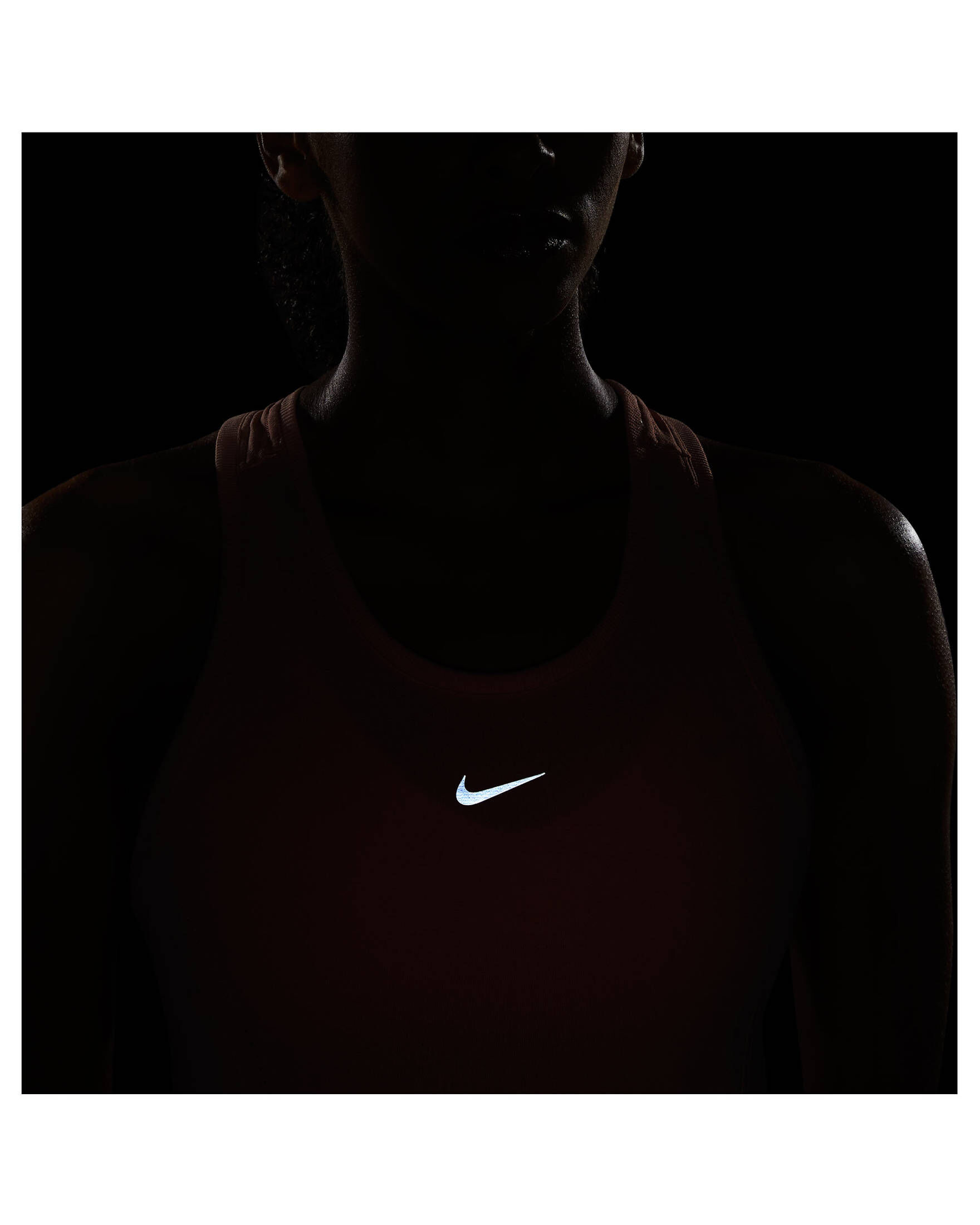 Nike| Damen Trainingstop NIKE DRI-FIT ADV AURA