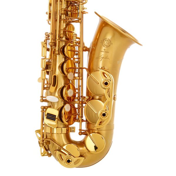 Selmer Signature Alto Sax SE-ASIM