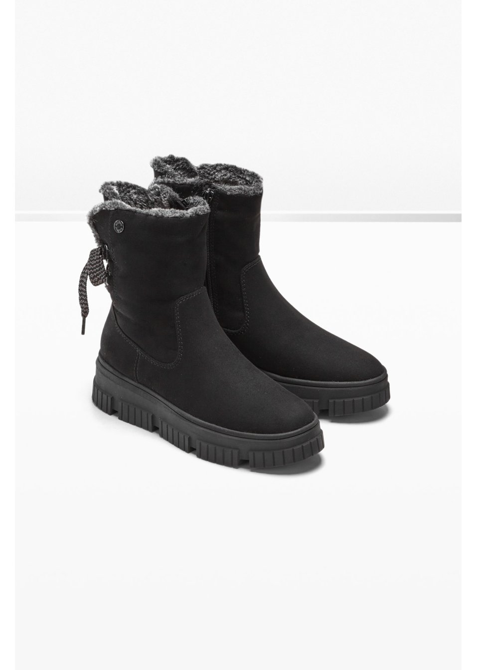 Boots s.Oliver