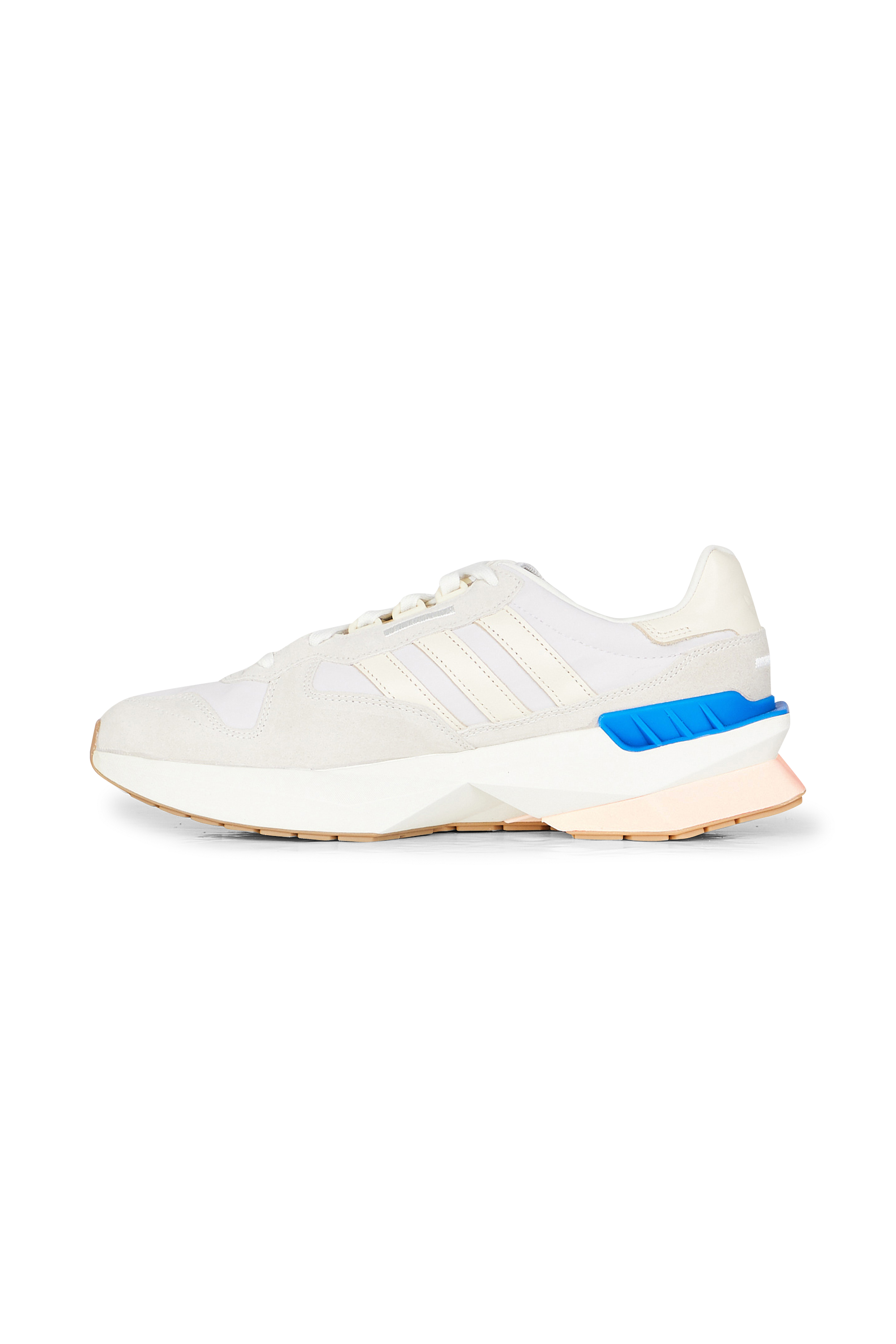 ADIDAS Baskets  TREZIOD PT Gris