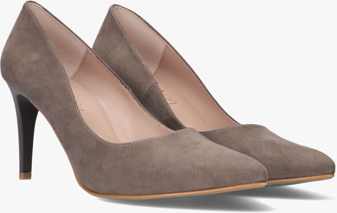 GIULIA taupe giulia pumps g.8.giulia
