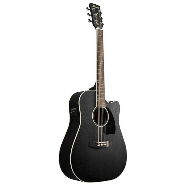Ibanez PF16MWCE WBK