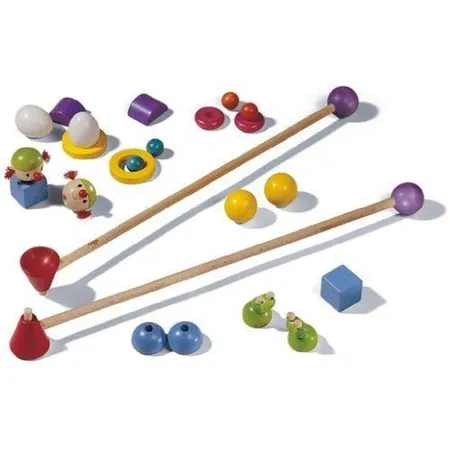 HABA 4804 Eierlauf