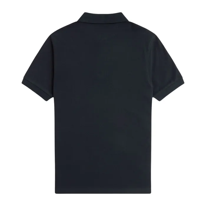Fred Perry Plain Polo Heren